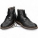 BOTTES PANAMA JACK GLASGOW IGLOO M BLACK