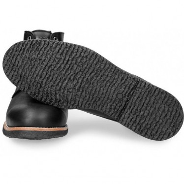 BOTTES PANAMA JACK GLASGOW IGLOO M BLACK