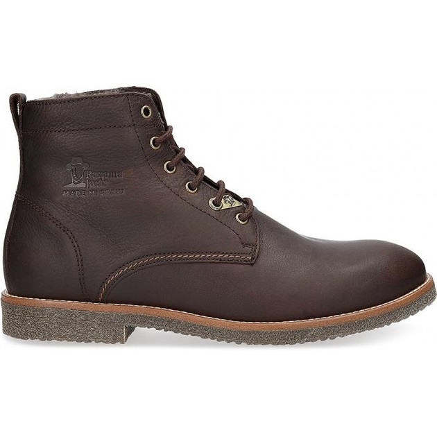 BOTTES PANAMA JACK GLASGOW IGLOO M BROWN BOTTES PANAMA JACK GLASGOW IGLOO M BROWN