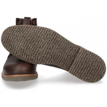 BOTTES PANAMA JACK GLASGOW IGLOO M BROWN