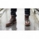BOTTES PANAMA JACK GLASGOW IGLOO M BROWN