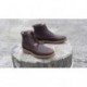 BOTTES PANAMA JACK GLASGOW IGLOO M BROWN
