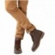 BOTTES PANAMA JACK GLASGOW IGLOO M BROWN