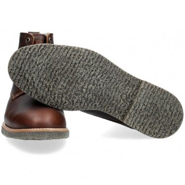 BOTTES PANAMA JACK GLASGOW IGLOO M MARRON