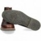 BOTTES PANAMA JACK GLASGOW IGLOO M MARRON