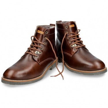 BOTTES PANAMA JACK GLASGOW IGLOO M CUERO