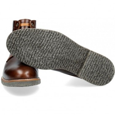BOTTES PANAMA JACK GLASGOW IGLOO M CUERO