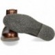 BOTTES PANAMA JACK GLASGOW IGLOO M CUERO