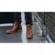 BOTTES PANAMA JACK GLASGOW IGLOO M CUERO