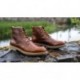 BOTTES PANAMA JACK GLASGOW IGLOO M CUERO