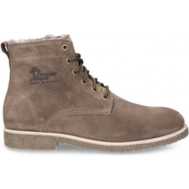 BOTTES PANAMA JACK GLASGOW IGLOO M GREY BOTTES PANAMA JACK GLASGOW IGLOO M GREY