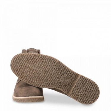 BOTTES PANAMA JACK GLASGOW IGLOO M GREY
