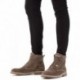 BOTTES PANAMA JACK GLASGOW IGLOO M GREY