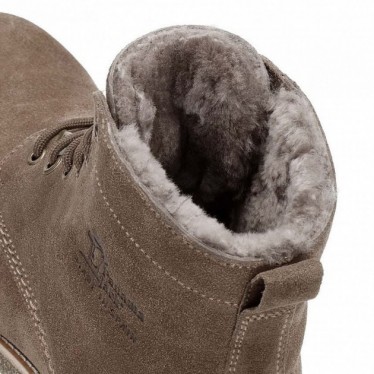 BOTTES PANAMA JACK GLASGOW IGLOO M GREY