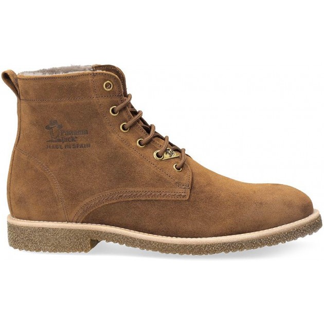BOTTES PANAMA JACK GLASGOW IGLOO M TAUPE BOTTES PANAMA JACK GLASGOW IGLOO M TAUPE