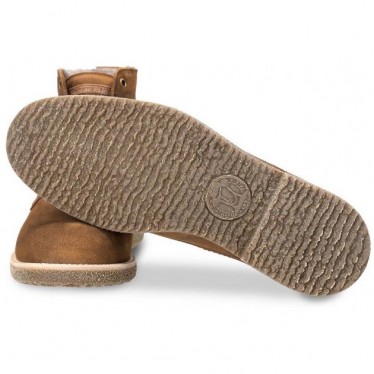 BOTTES PANAMA JACK GLASGOW IGLOO M TAUPE