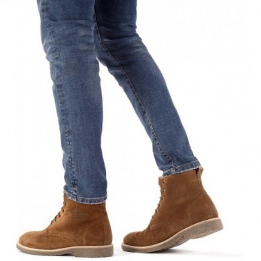 BOTTES PANAMA JACK GLASGOW IGLOO M TAUPE