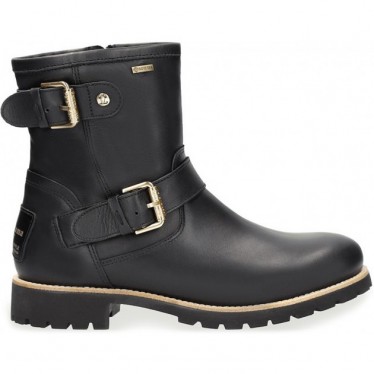 BOTTES PANAMA JACK FELINA GTX W BLACK
