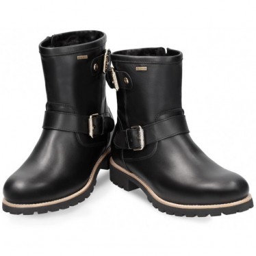 BOTTES PANAMA JACK FELINA GTX W BLACK