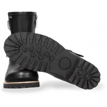 BOTTES PANAMA JACK FELINA GTX W BLACK