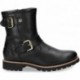 BOTTES PANAMA JACK FELINA IGLOO TRAVELLER W BLACK