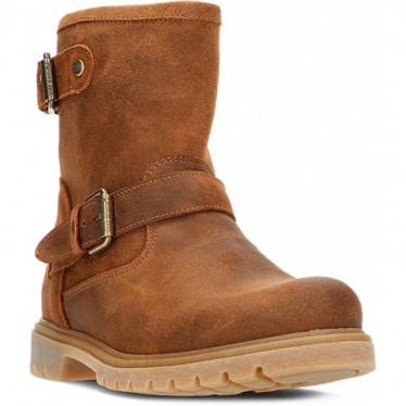 BOTTES PANAMA JACK FELINA IGLOO TRAVELLER W CUERO_B28