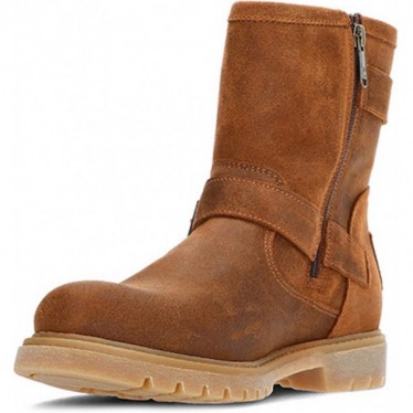 BOTTES PANAMA JACK FELINA IGLOO TRAVELLER W CUERO_B28