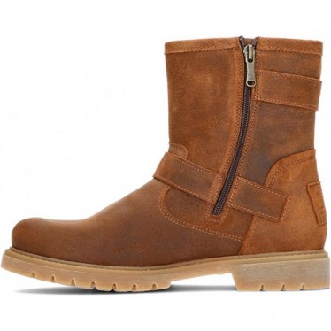 BOTTES PANAMA JACK FELINA IGLOO TRAVELLER W CUERO_B28