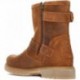 BOTTES PANAMA JACK FELINA IGLOO TRAVELLER W CUERO_B28
