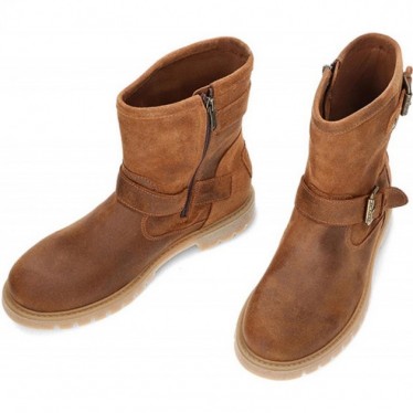 BOTTES PANAMA JACK FELINA IGLOO TRAVELLER W CUERO_B28