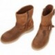 BOTTES PANAMA JACK FELINA IGLOO TRAVELLER W CUERO_B28