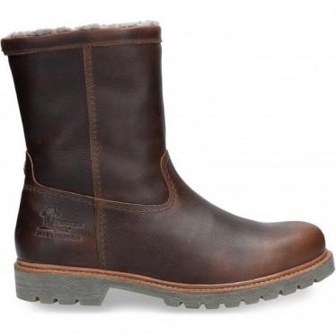 BOTTES PANAMA JACK FEDRO IGLOO M BROWN