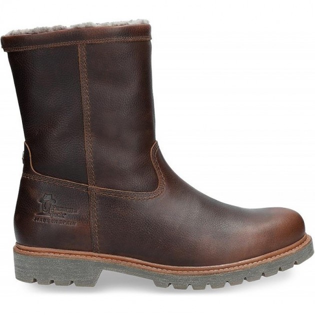 BOTTES PANAMA JACK FEDRO IGLOO M BROWN BOTTES PANAMA JACK FEDRO IGLOO M BROWN