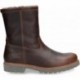 BOTTES PANAMA JACK FEDRO IGLOO M BROWN