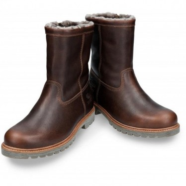 BOTTES PANAMA JACK FEDRO IGLOO M BROWN