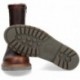 BOTTES PANAMA JACK FEDRO IGLOO M BROWN