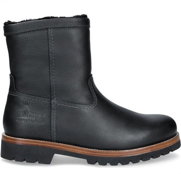 BOTTES PANAMA JACK FEDRO IGLOO M BLACK BOTTES PANAMA JACK FEDRO IGLOO M BLACK