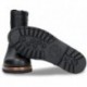 BOTTES PANAMA JACK FEDRO IGLOO M BLACK