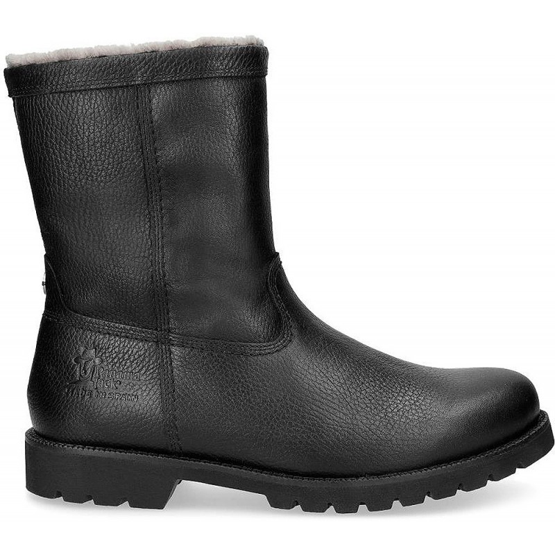 BOTTES PANAMA JACK FEDRO IGLOO M NEGRO