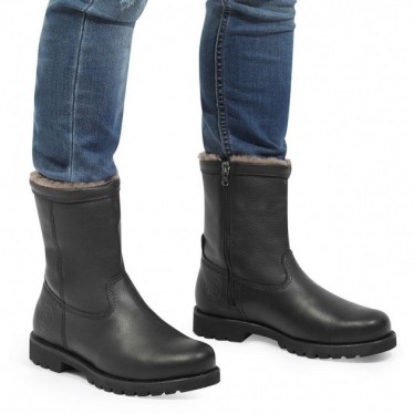 BOTTES PANAMA JACK FEDRO IGLOO M NEGRO