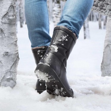 BOTTES PANAMA JACK FEDRO IGLOO M NEGRO