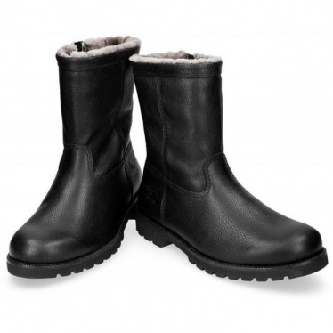 BOTTES PANAMA JACK FEDRO IGLOO M NEGRO