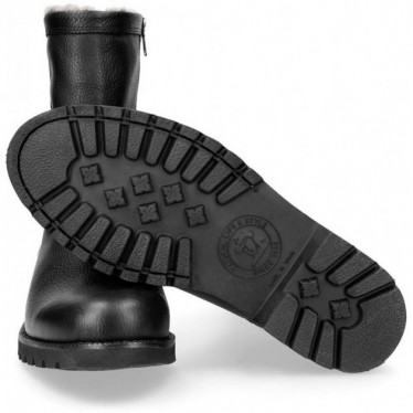BOTTES PANAMA JACK FEDRO IGLOO M NEGRO