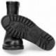 BOTTES PANAMA JACK FEDRO IGLOO M NEGRO
