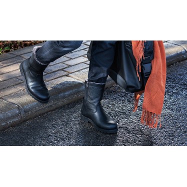BOTTES PANAMA JACK FEDRO IGLOO M NEGRO