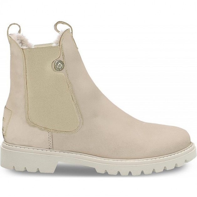 BOTTES PANAMA JACK FRANCESCA IGLOO W CRUDO_B4 BOTTES PANAMA JACK FRANCESCA IGLOO W CRUDO_B4