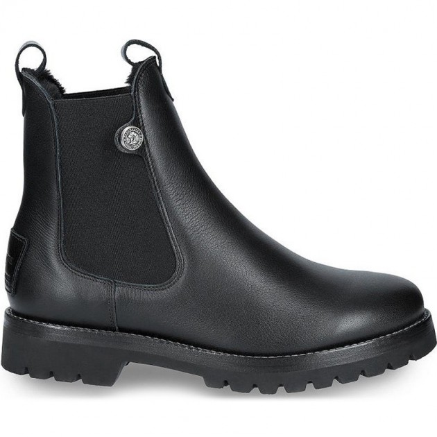 BOTTES PANAMA JACK FRANCESCA IGLOO W BLACK BOTTES PANAMA JACK FRANCESCA IGLOO W BLACK