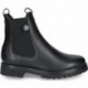 BOTTES PANAMA JACK FRANCESCA IGLOO W BLACK