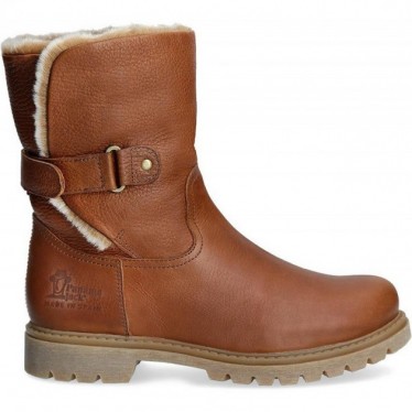 BOTTES PANAMA JACK FELIA CUERO