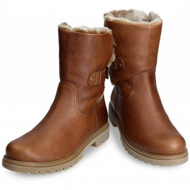BOTTES PANAMA JACK FELIA CUERO